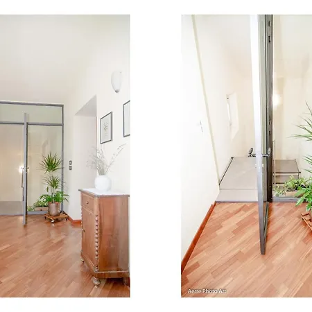 Il Cipresso Appartamento Lucca