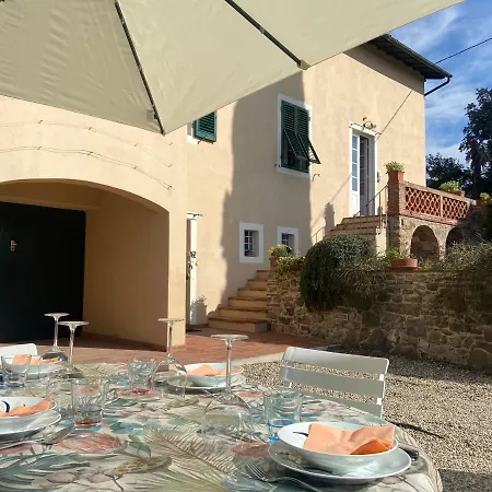 Il Cipresso * לוקה