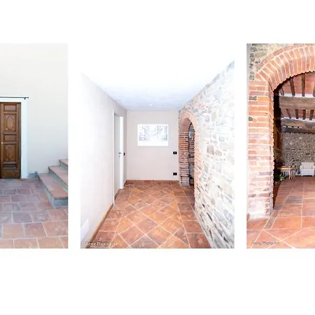 Il Cipresso * لوكا