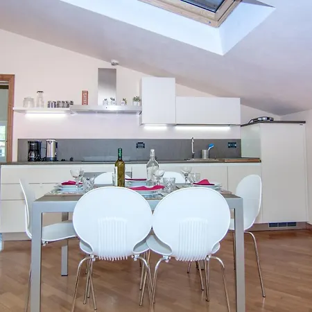 Apartment Il Cipresso