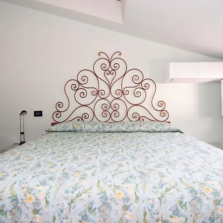 Il Cipresso Apartment