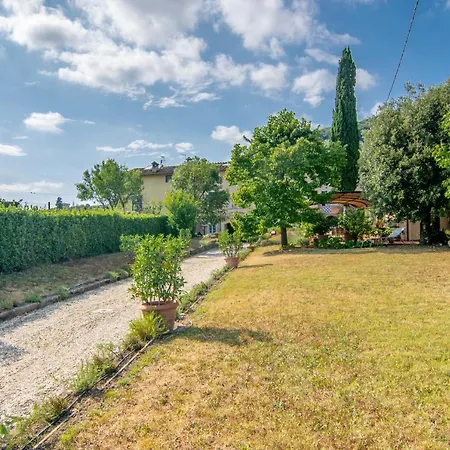 Il Cipresso Apartment