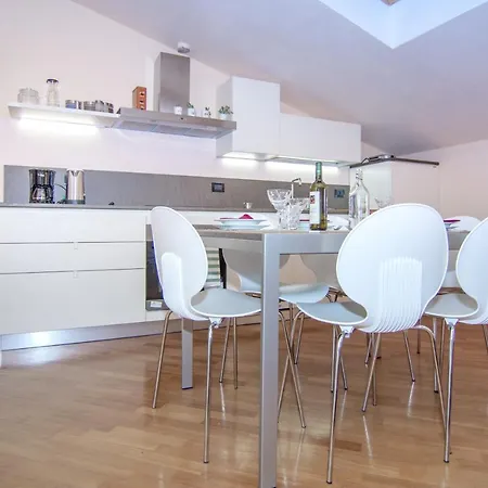 Il Cipresso شقة لوكا