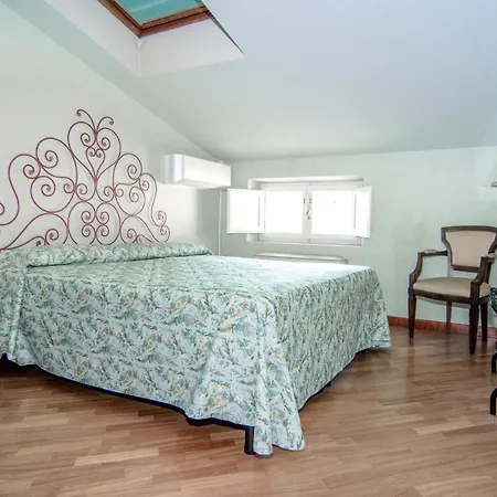 شقة Il Cipresso لوكا