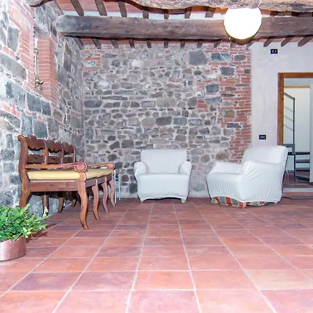 Apartamento Il Cipresso