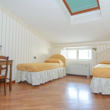 Apartamento Il Cipresso *