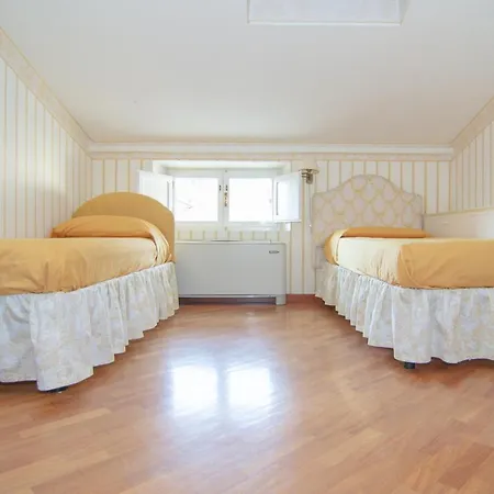Il Cipresso Apartamento