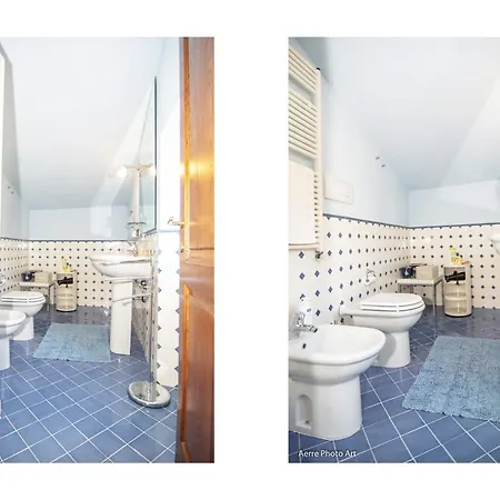 Apartamento Il Cipresso