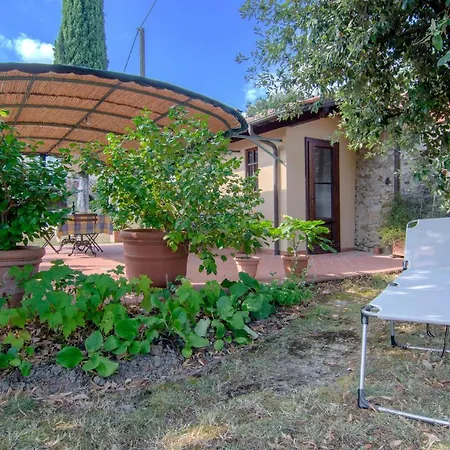 Il Cipresso Lejlighed Lucca